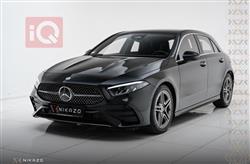 مرسيدس بنز A-Class